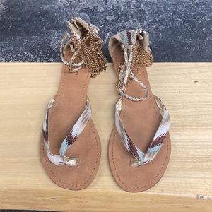 ZigIny Mindy Sandal
